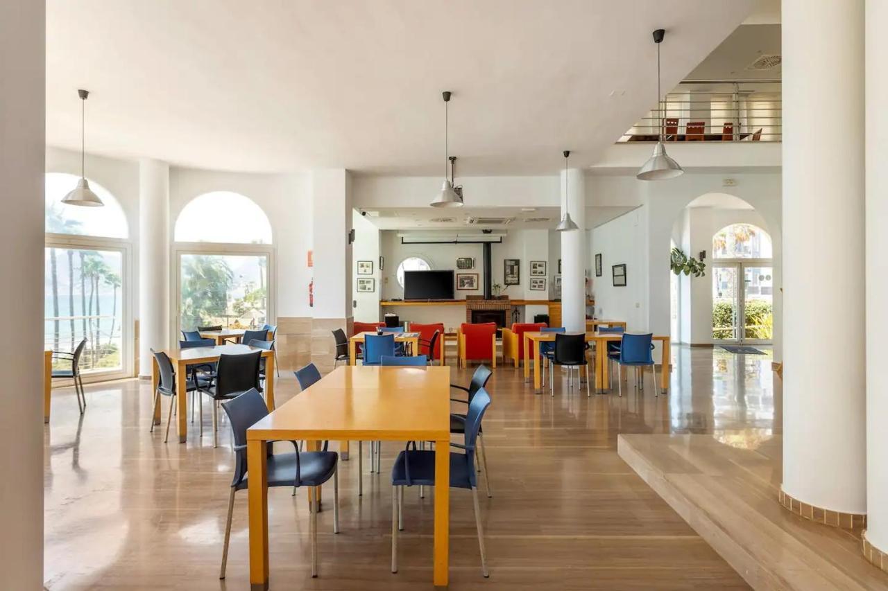 Paradero Rental B75 Vistas Al Mar Calpe Ngoại thất bức ảnh