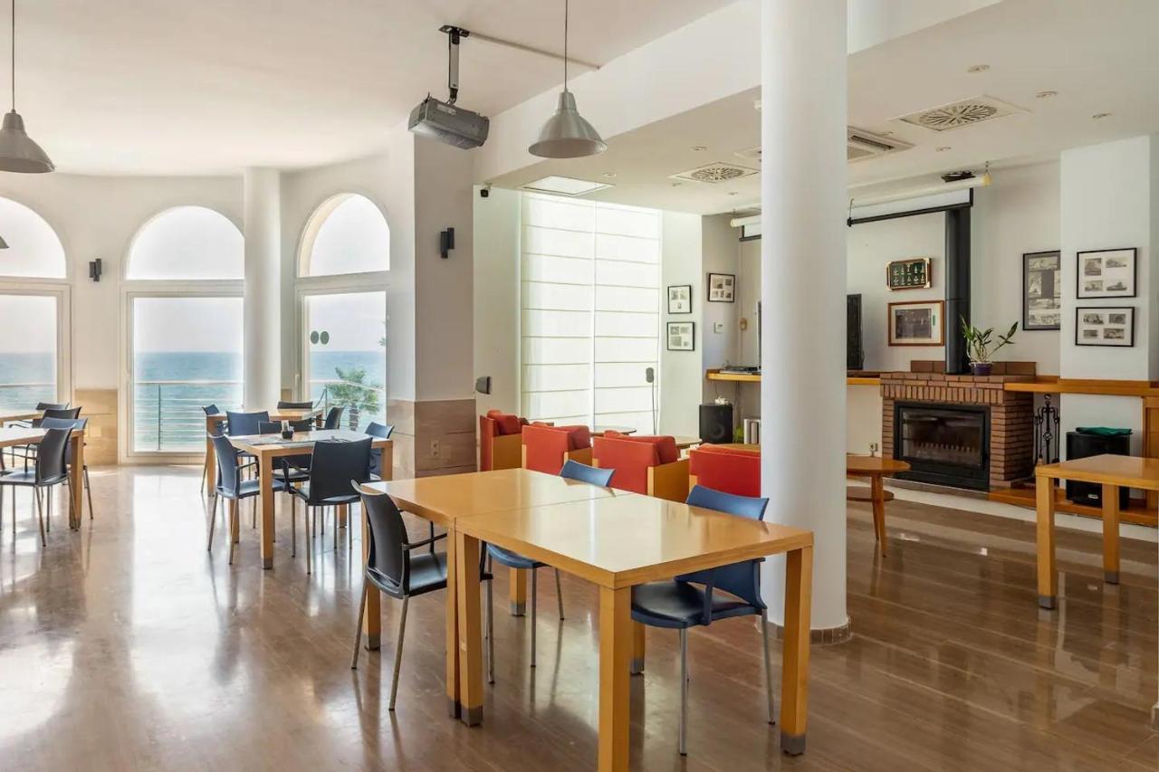Paradero Rental B75 Vistas Al Mar Calpe Ngoại thất bức ảnh