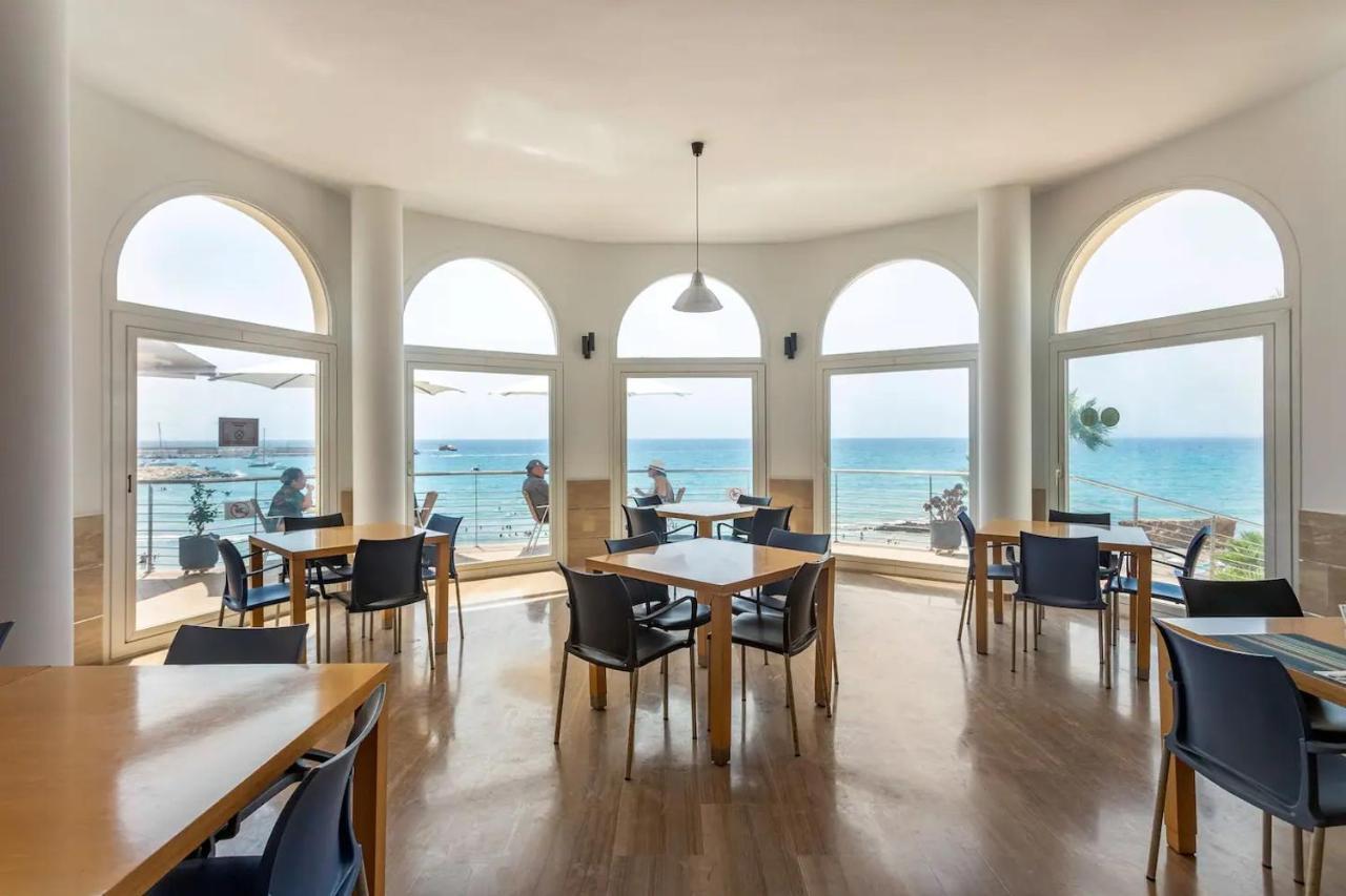 Paradero Rental B75 Vistas Al Mar Calpe Ngoại thất bức ảnh